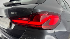 BMW 1 Series 118i [136] Sport 5dr Petrol Hatchback